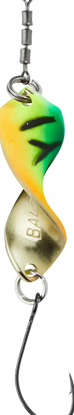Balzer Shooter Spoon 4cm 6,5g Albino