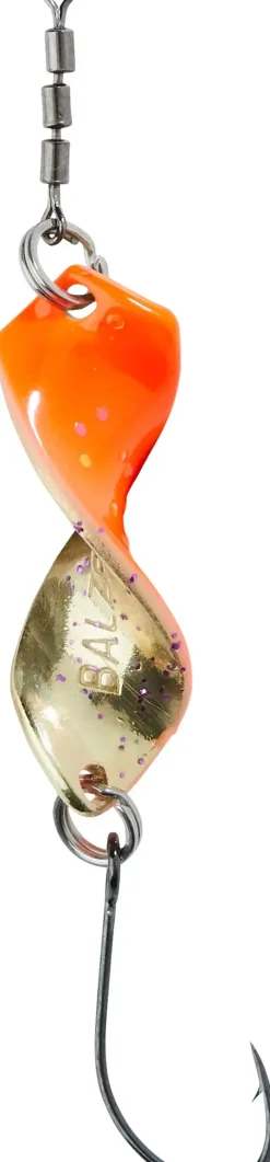 Balzer Shooter Spoon 4cm 6,5g Albino