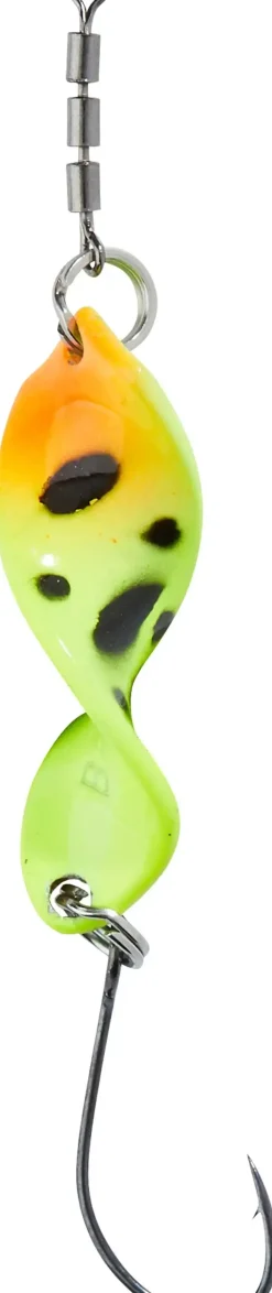 Balzer Shooter Spoon 4cm 6,5g Albino