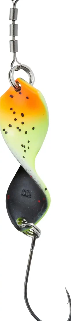 Balzer Shooter Spoon 4cm 6,5g Albino