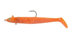 Balzer Valhall Rainer Korn Bullet Eel Schaufelschwanz 21cm Natur Sandaal