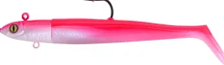 Balzer Valhall Rainer Korn Bullet Eel Schaufelschwanz 19cm Natur Sandaal