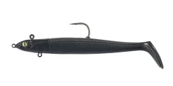 Balzer Valhall Rainer Korn Bullet Eel Schaufelschwanz 19cm Natur Sandaal