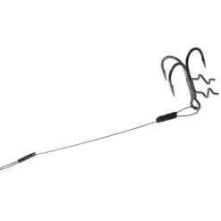 BKK Assist Spear Stinger 7x7 Wire (Zander) UVO 8cm #4