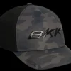 BKK Legacy Performance Hat Camo