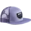 BKK Legacy Snapback Blue