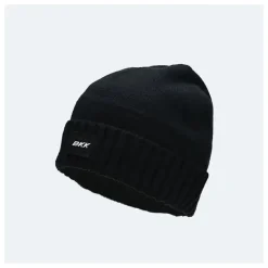 BKK LOGO Beanie #M Black