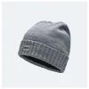 BKK LOGO Beanie #M Grey