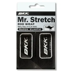 BKK Mr. Stretch #L Black