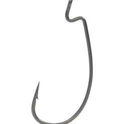 BKK Offset Worm WG-HD #2/0