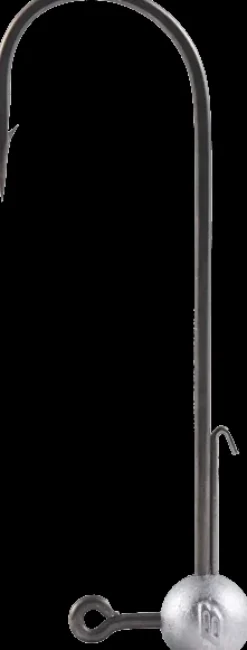 BKK Round Elite-Classic Bait Keeper SS #1 5g