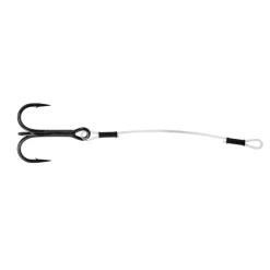 BKK Spear Stinger Fluoro (Zander) SS 7cm #6