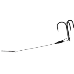 BKK Spear Stinger 7x7 Wire (Zander) SS 4cm #8