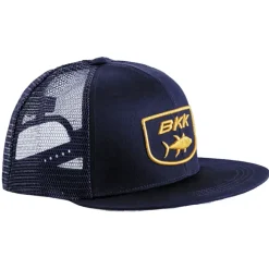 BKK Tuna Snapback Blue