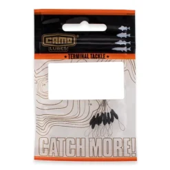 Camo Lures Bullet Weight Stopper #M