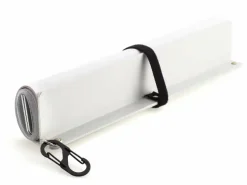 Camo Lures Fisch-Maßband 145 cm x 30 cm mit Anschlag