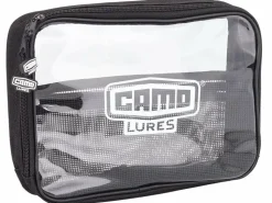 Camo Lures Rigs & Lures Pouch #M