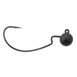 Camo Lures Tungsten Offset Jig #4/0 1,8g