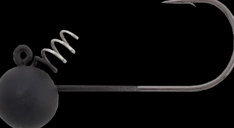 Camo Lures Tungsten Shaky Jigs #2 10,5g