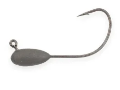 Camo Lures Tungsten Tube Jigs #4/0 10,5g