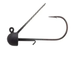 Camo Lures Tungsten Weedless Ned Jig #1/0 2,8g