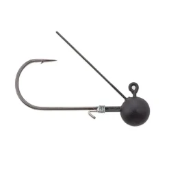 Camo Lures Tungsten Weedless Rundkopf Jig #1/0 10,5g