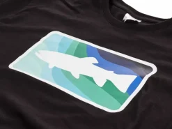 Camo Lures Zielfisch T-Shirt Forelle #XXL