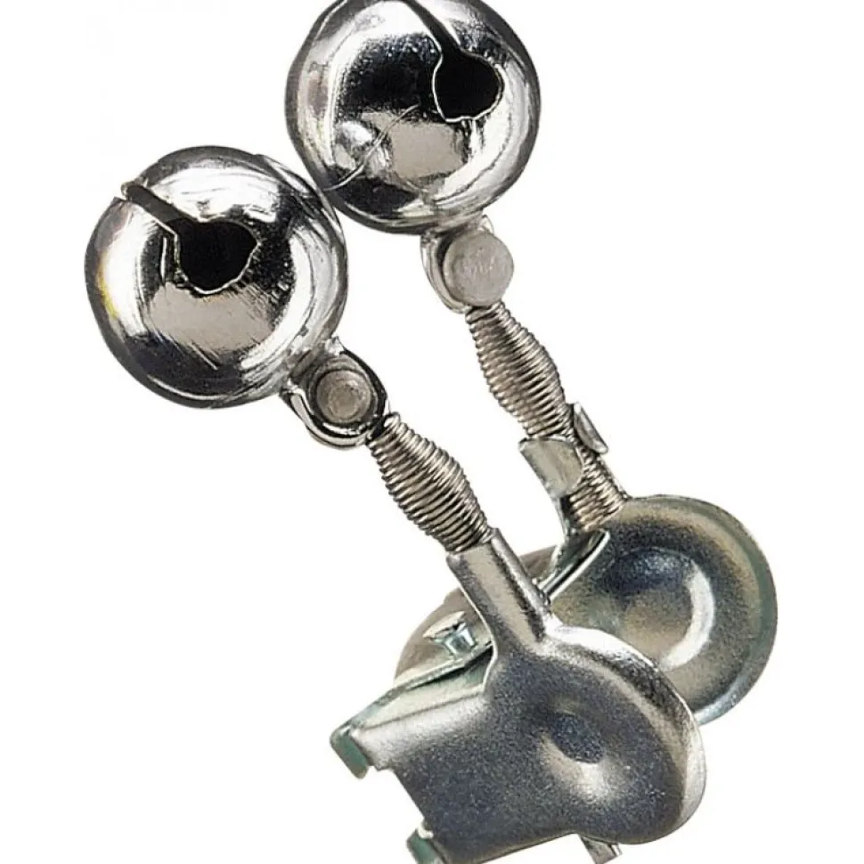 Cormoran Aalglocke mit Metallklemme zweifach