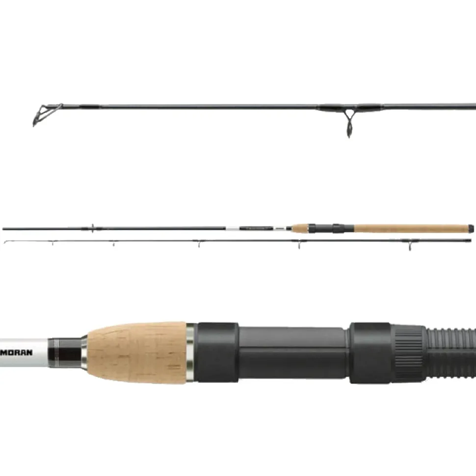 Cormoran Black Master Power Spin 3,00m 20-60g