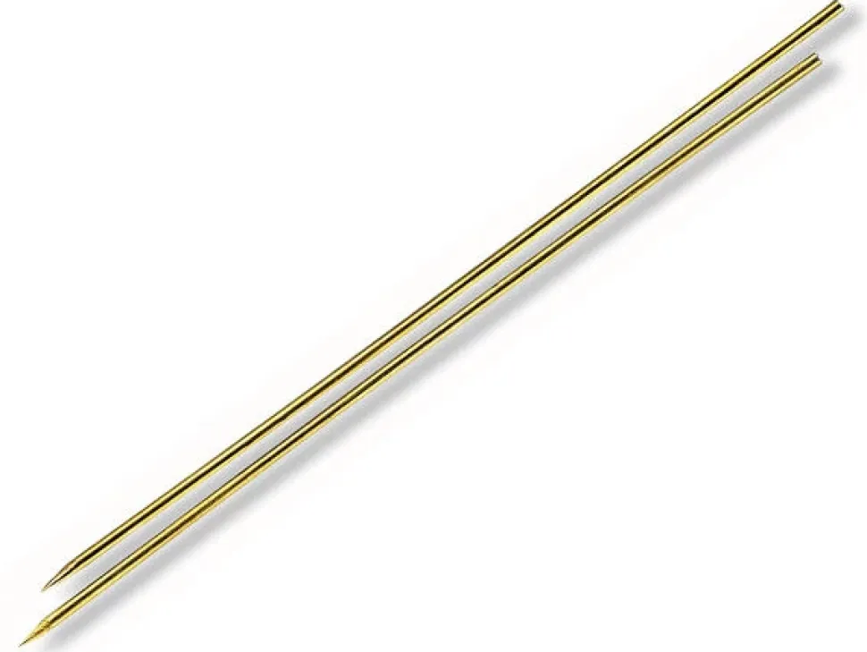 Cormoran Ködernadel 12cm Messing
