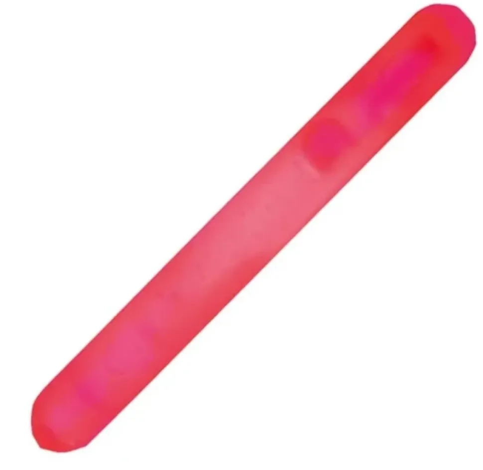Cormoran Knicklicht 4,5x37mm Rot