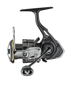 Daiwa 20 Ballistic EX LT 2500D