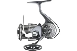 Daiwa 25 Ballistic HD LT 5000D-CXH