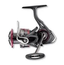 Daiwa 17 Ballistic LT 1000D XH
