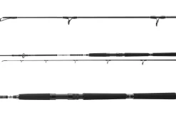 Daiwa 23 BG Offshore Pilk 2,10m 40-125g