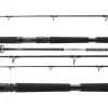 Daiwa 23 BG Offshore Travel Boat 2,25m 150-500g