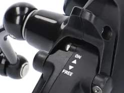 Daiwa 19 Black Widow BR LT 5000-C