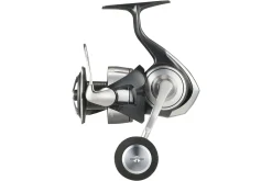 Daiwa 24 Certate SW (G) 6000-XH