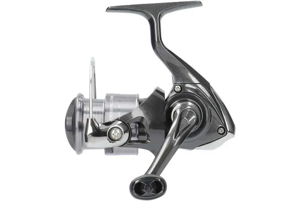 Daiwa 26 Crossfire LT2500