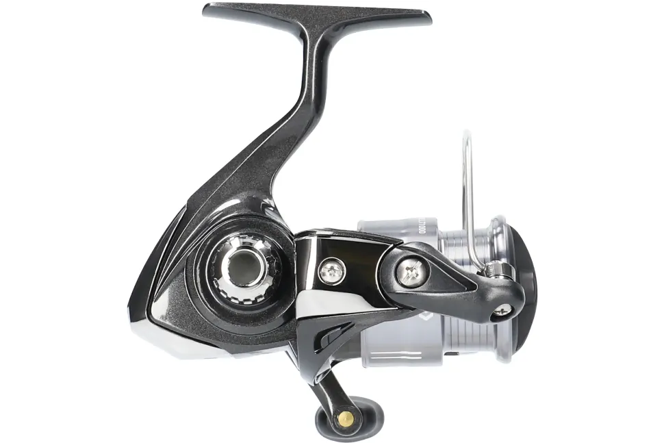 Daiwa 26 Crossfire LT2000-XH