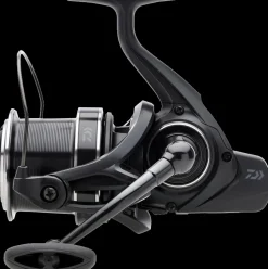 Daiwa 23 Emblem 35 SCW QD