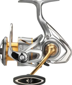 Daiwa 21 Freams LT 2000 D