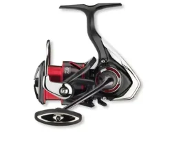 Daiwa 20 Fuego LT 4000 CXH
