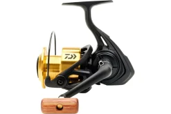 Daiwa 17 GS LTD 4000