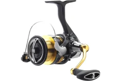 Daiwa 23 Legalis LT 2500D