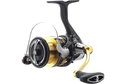 Daiwa 23 Legalis LT 2000S XH