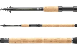 Daiwa 23 Megaforce Tele 3,00m 20-60g