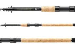 Daiwa 23 Megaforce Tele 3,00m 40-90g