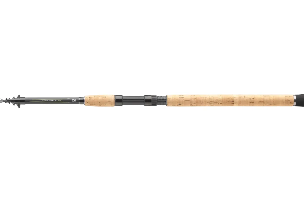 Daiwa 23 Megaforce Tele 2,70m 10-40g