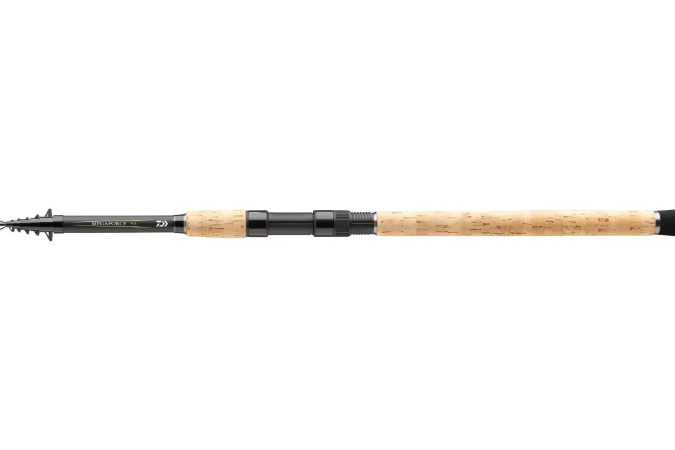 Daiwa 23 Megaforce Tele 3,00m 70-150g